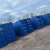 20ft Storage Container