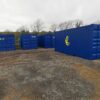 20ft Storage Container